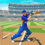 Cricket Games - Boys Vs Girls Cricket icon