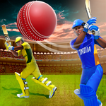 Cricket Unlimited T20 Game: Cricket Games icon