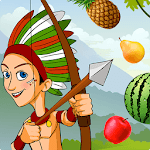 Fruit Shoot: Fruit Shooting Game for PC