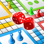 Ludo 2017 Ludo Game icon