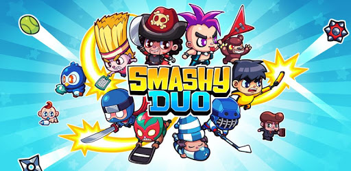 Smashy Duo PC screenshot