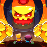 Smashy Duo icon