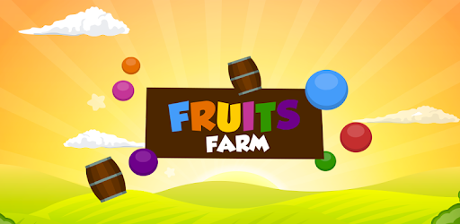 Fruits Farm Bubble Shooter PC screenshot Fruits Farm Bubble Shooter PC screenshot