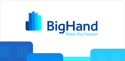 BigHand Go PC screenshot