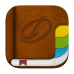 Daybook - Diary, Journal, Note icon
