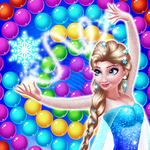 Ice Princess Bubble for PC Ice Princess Bubble for PC