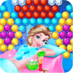Bubble Princess SPA for PC Bubble Princess SPA for PC