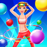 Beauty Girl Bubble Shooter for PC Beauty Girl Bubble Shooter for PC