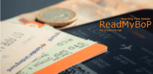 ReadMyBoP - Read My Boarding Pass PC screenshot