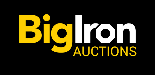 BigIron Auctions PC screenshot BigIron Auctions PC screenshot