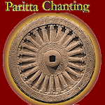 Paritta Chanting (Pali) icon