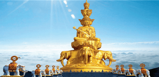 10 Vows of Samantabhadra PC screenshot