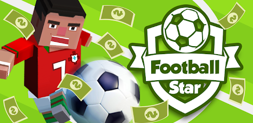 Football Star - Super Striker PC screenshot