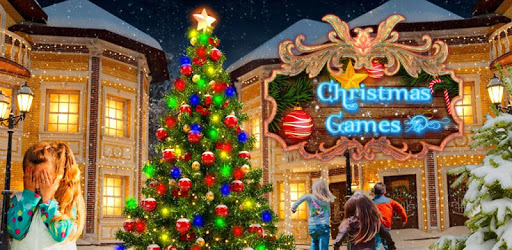 Free Hidden Object Games Free New Christmas Games PC screenshot Free Hidden Object Games Free New Christmas Games PC screenshot