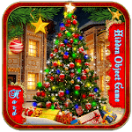 Free Hidden Object Games Free New Christmas Games icon