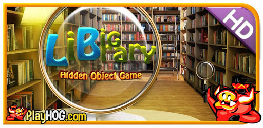 Free New Hidden Object Games Free New Big Library PC screenshot