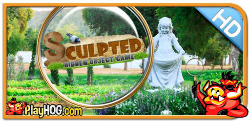 Free New Hidden Object Games Free New Sculpted PC screenshot Free New Hidden Object Games Free New Sculpted PC screenshot
