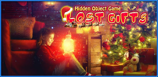 Free New Hidden Object Games Free New Lost Gifts PC screenshot