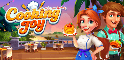 Cooking Joy - Super Cooking Games, Best Cook! PC screenshot Cooking Joy - Super Cooking Games, Best Cook! PC screenshot