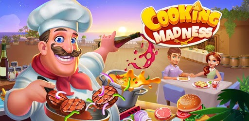 Cooking Madness - A Chef's Restaurant Games PC screenshot Cooking Madness - A Chef's Restaurant Games PC screenshot