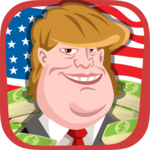 Billionaire President icon