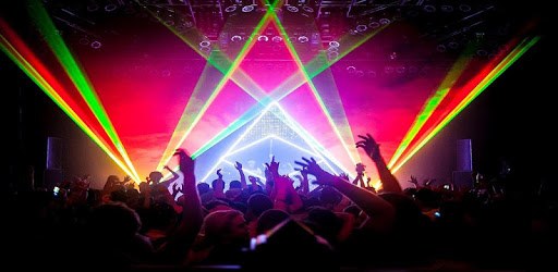 Laser Flash Light PC screenshot