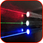 Laser Flash Light icon