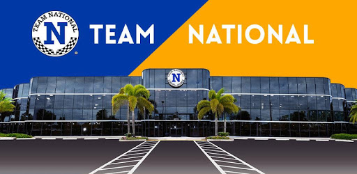 Team National Mobile PC screenshot
