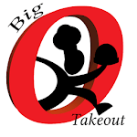 Big O Takeout icon