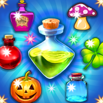 Magic Kitchen Splash for PC