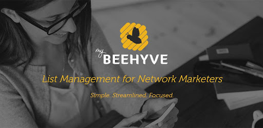 myBeeHyve PC screenshot