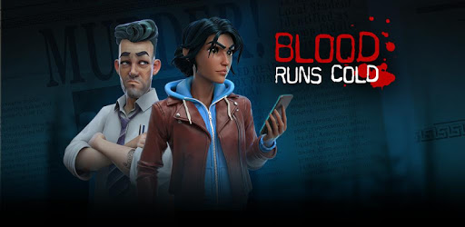 Blood Runs Cold PC screenshot Blood Runs Cold PC screenshot