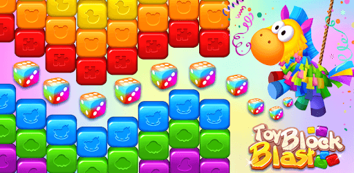 Toy Block Blast PC screenshot