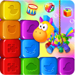 Toy Block Blast icon