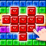 Jeweled Pop Treasure Hunt icon