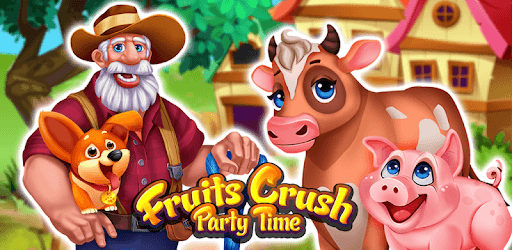 Yummy Juicy Fruit PC screenshot