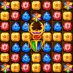 Egypt Mania Mysterious Treasure icon