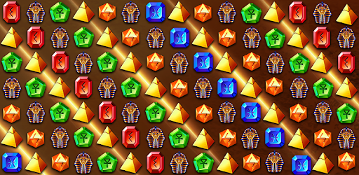 Egypt Pyramid Secret Diamond Match PC screenshot Egypt Pyramid Secret Diamond Match PC screenshot
