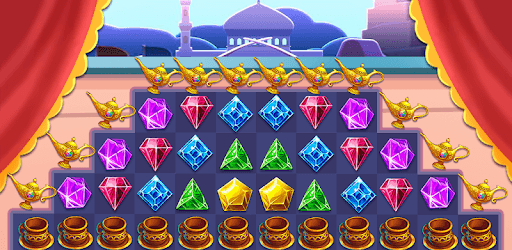 Mysterious Arab Quest PC screenshot Mysterious Arab Quest PC screenshot