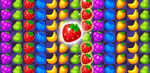Fruit Garden Crush PC screenshot Fruit Garden Crush PC screenshot
