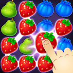 Fruit Garden Crush for PC Fruit Garden Crush for PC