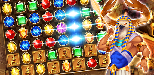 Pharaoh Adventure Quest PC screenshot