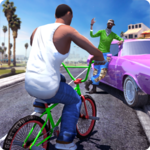 Sin City Crime Hero : Crime Simulator - Vegas icon