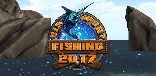 Big Sport Fishing 2017 PC screenshot