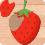 Food Puzzle for Kids: Preschool icon