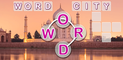 Word City: Word Connect and Crossword Puzzle PC screenshot