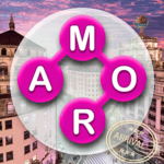 Ciudad de Palabras: Palabras Conectadas icon