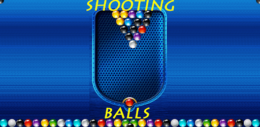 SHOOTING BALLS PC screenshot SHOOTING BALLS PC screenshot