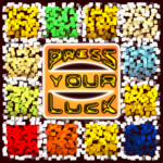 PRESS YOUR LUCK for PC