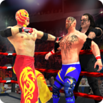 World Wrestling Champions 2K18 icon